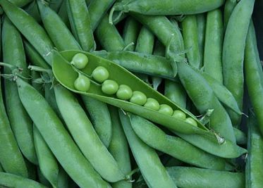 Peas