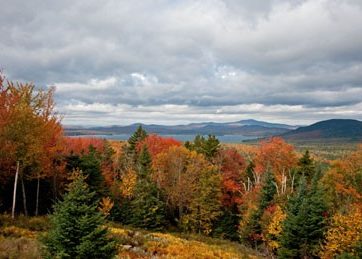 rangeley-overlook