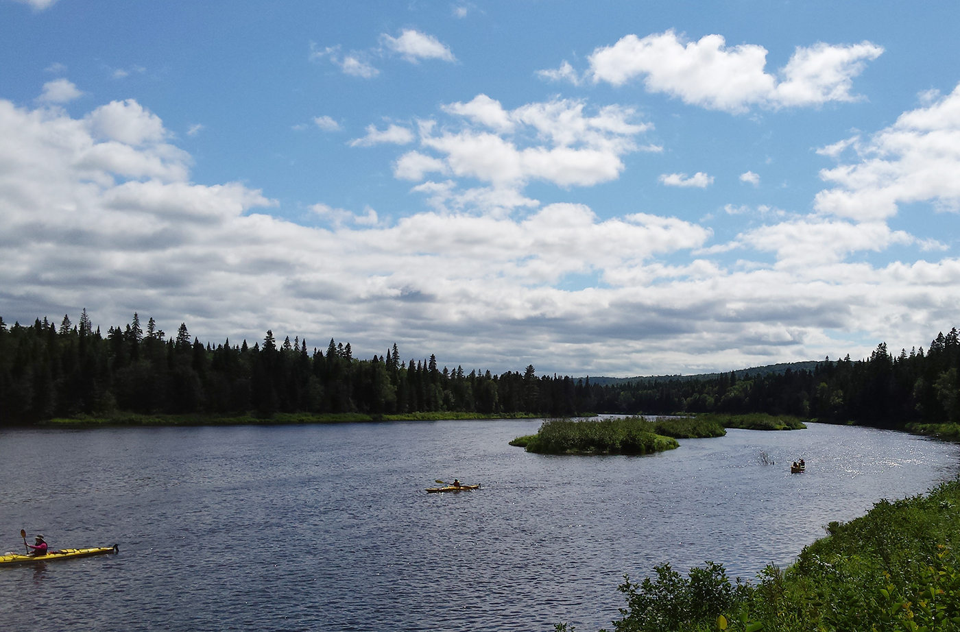 Allagash River