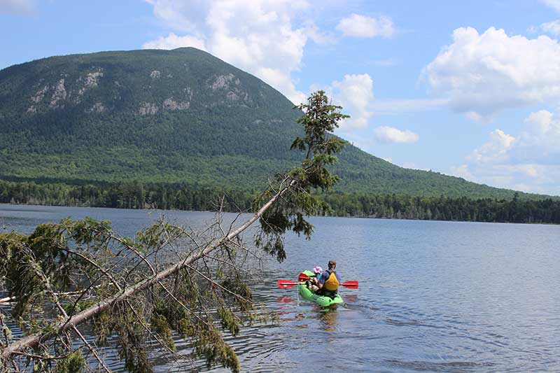 Moosehead Lake