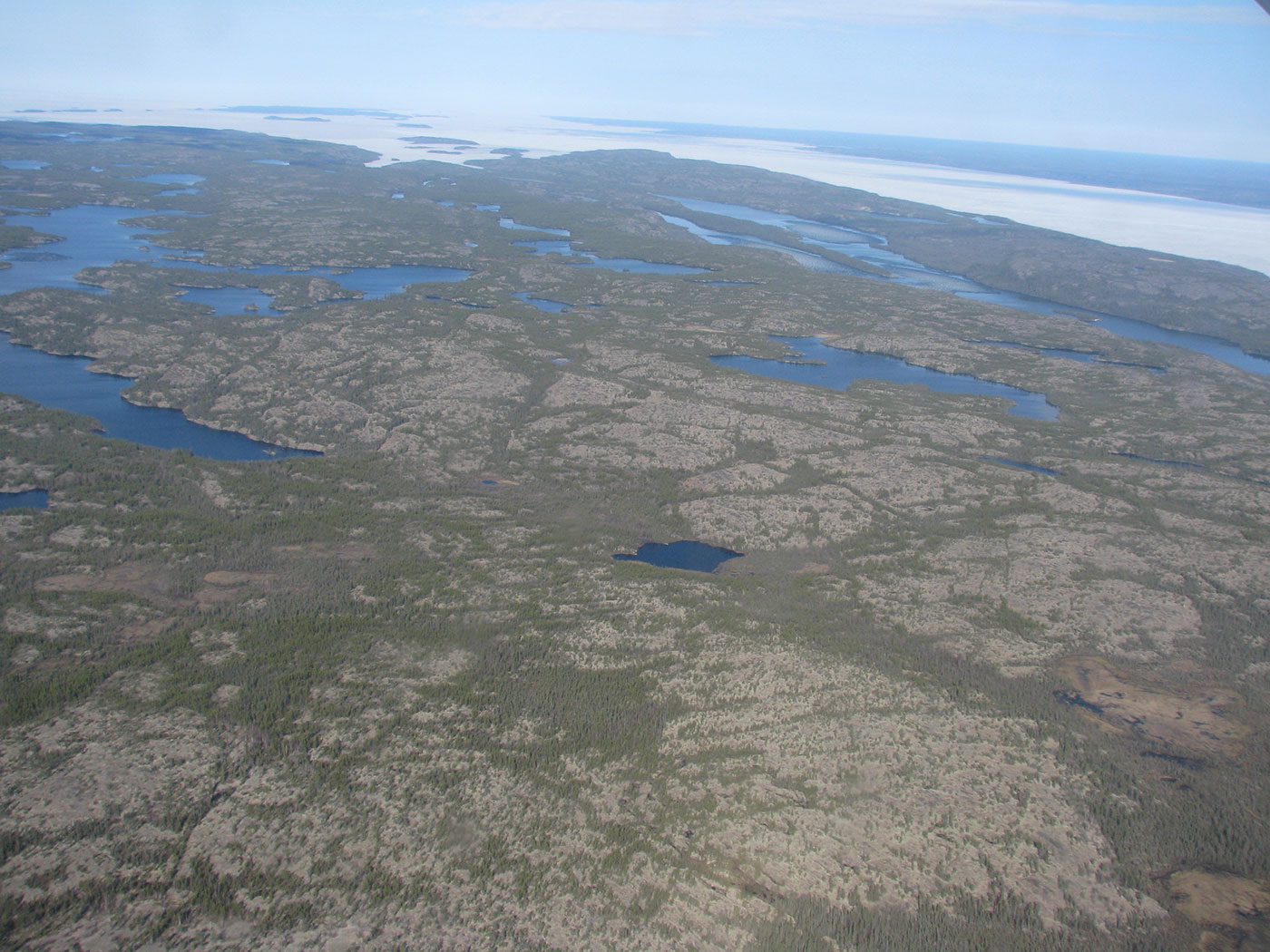 Great Slave Lake