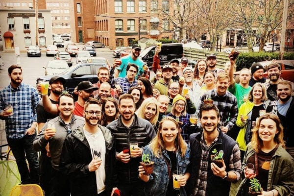 Maine Brewshed Alliance