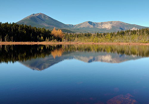 Katahdin