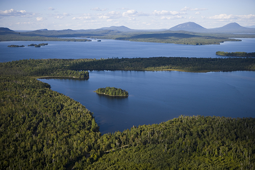 Moosehead Lake