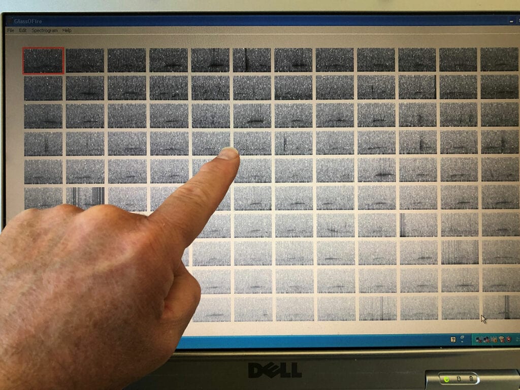 spectrograph