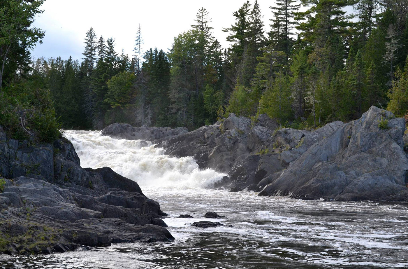 allagash river trip review