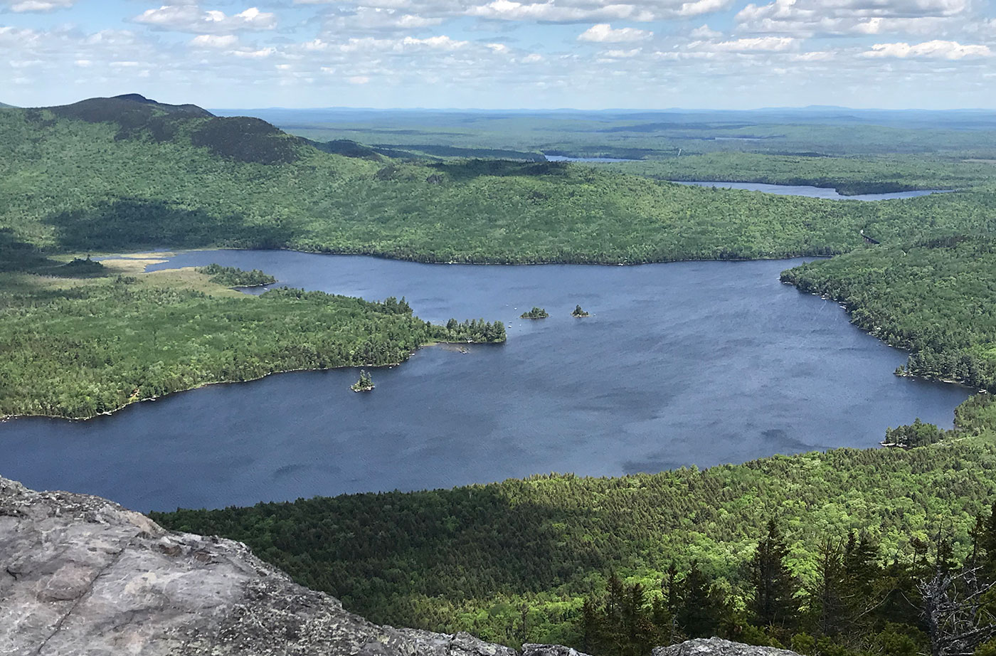 Borestone Mountain