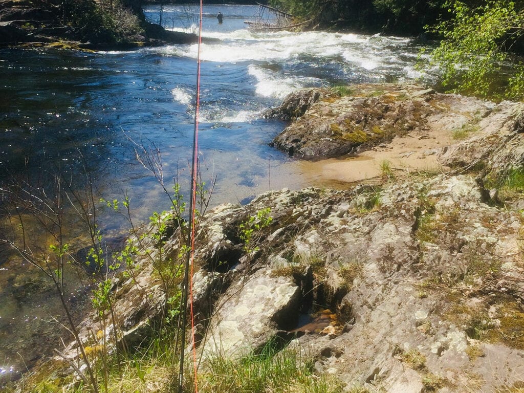 Grand Lake Stream