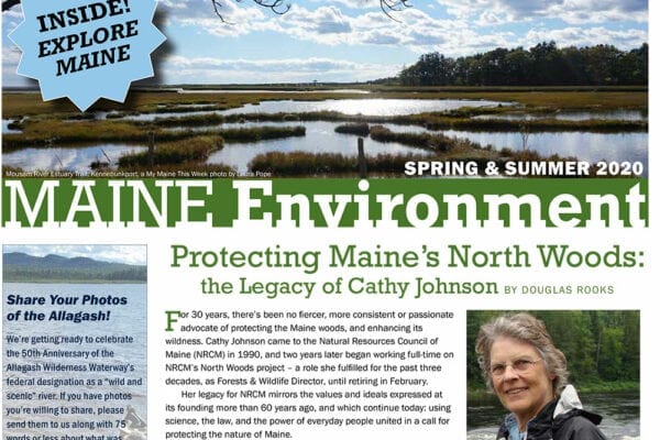 2020-spring-maine-environment-2 Spring 2020 Maine Environment banner