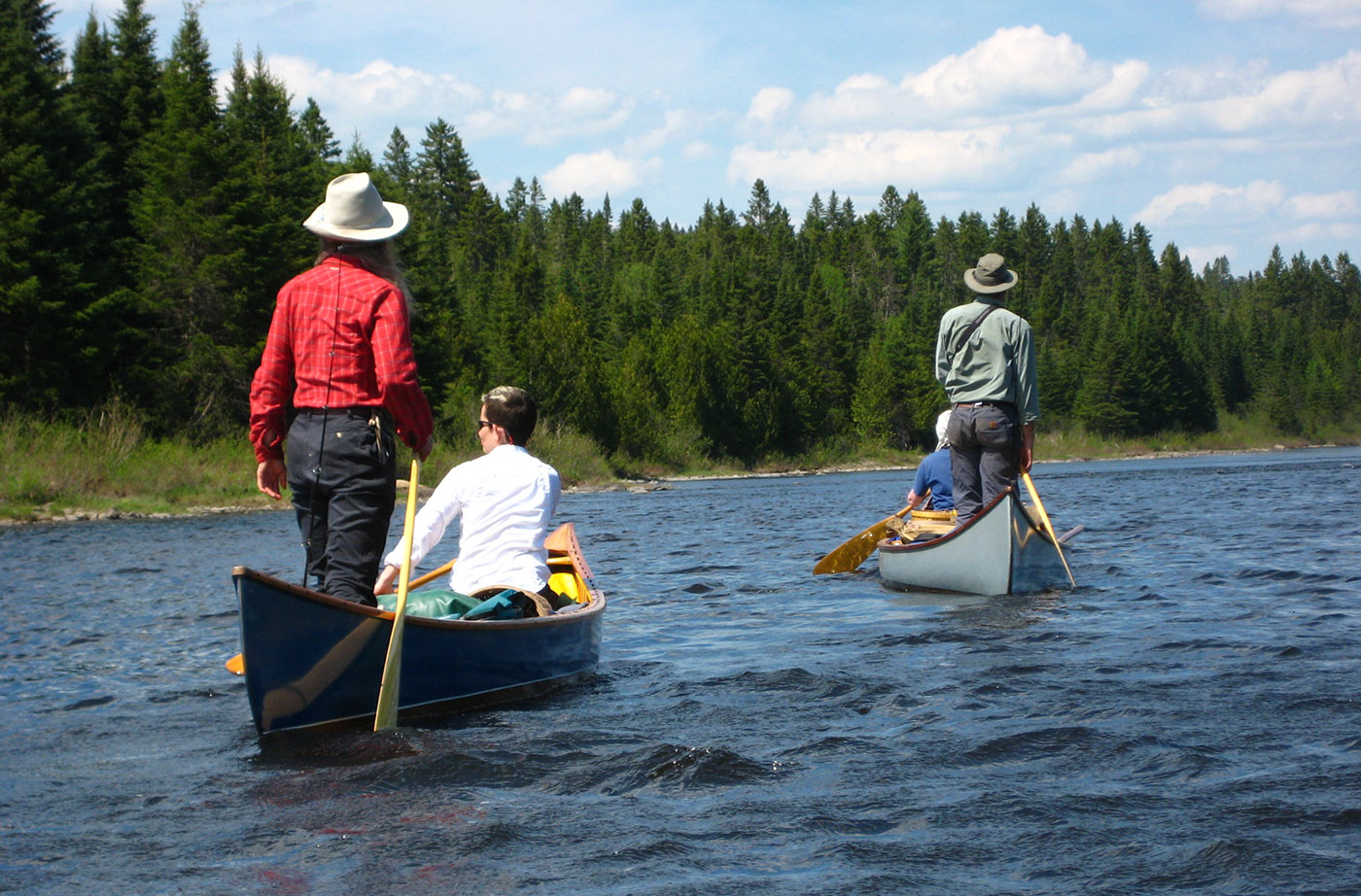 Allagash River