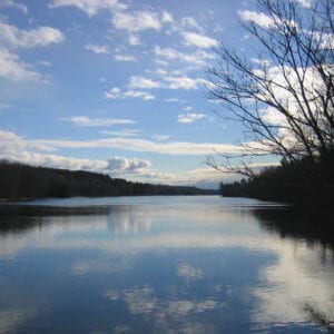 Kennebec-in-Skowhegan-Sam-Horine Kennebec River
