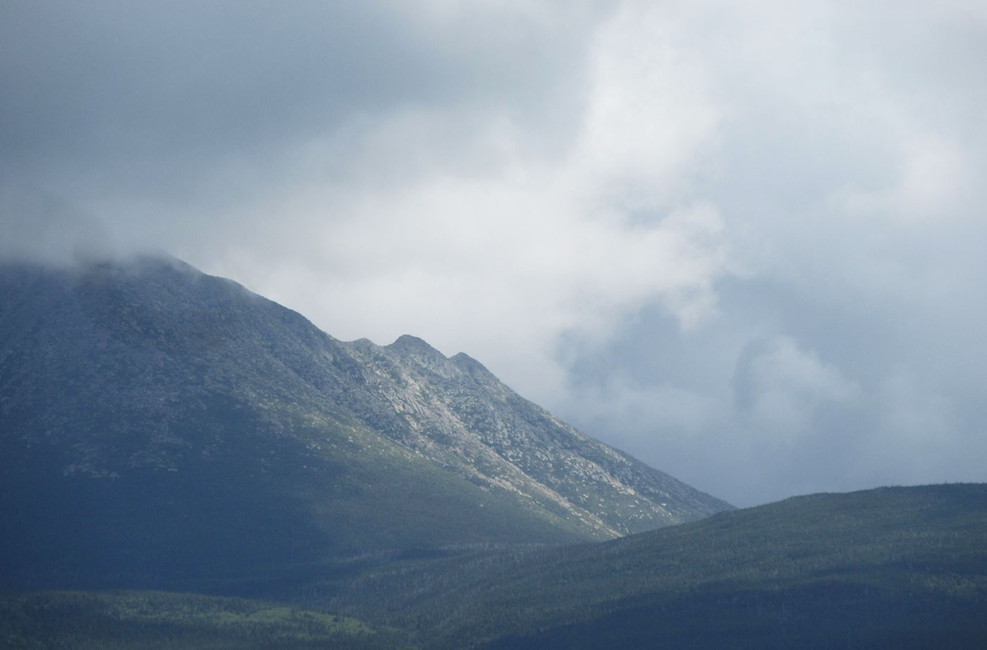 Katahdin