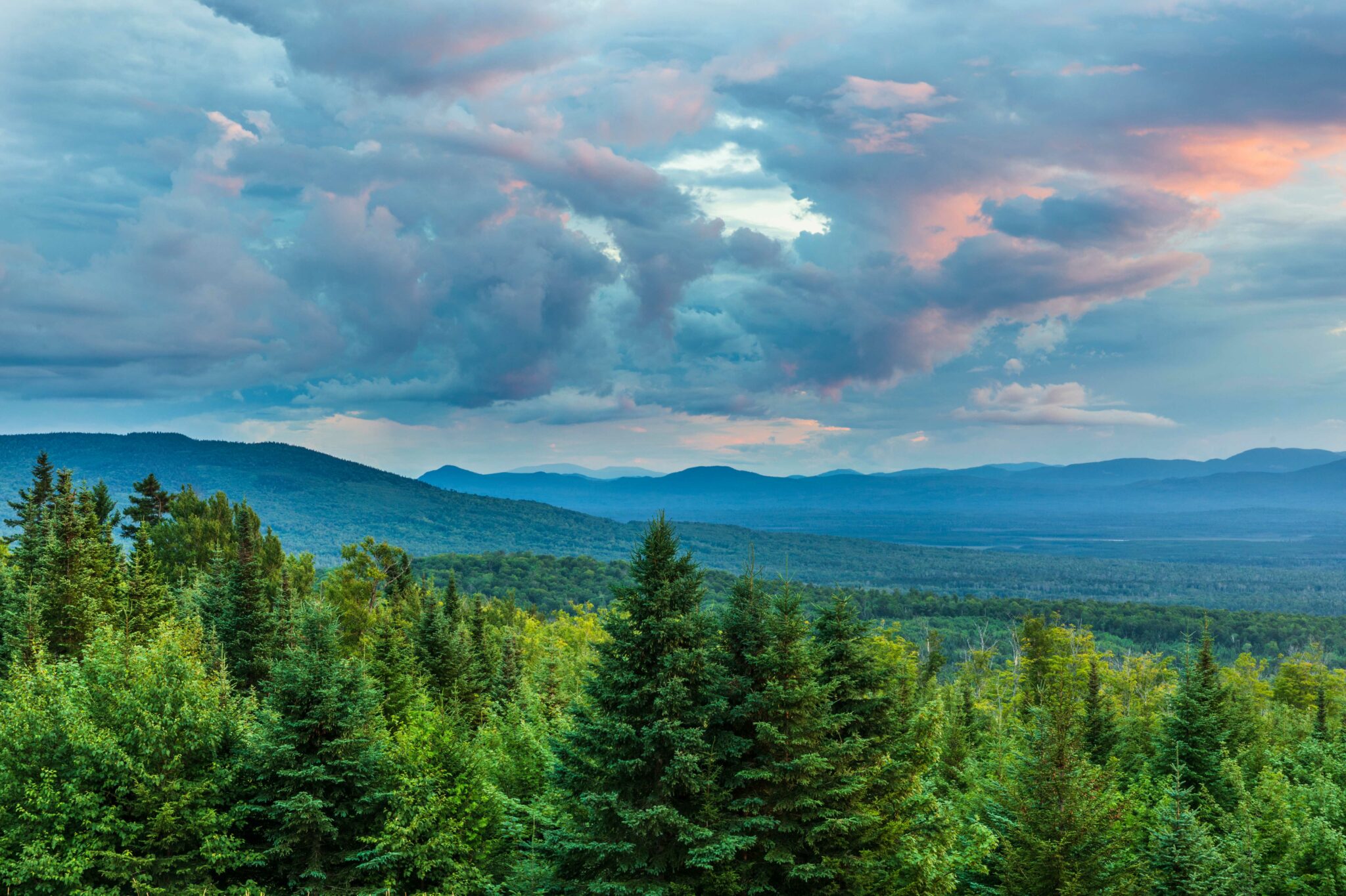 Maine Environmental News Natural Resources Council of Maine