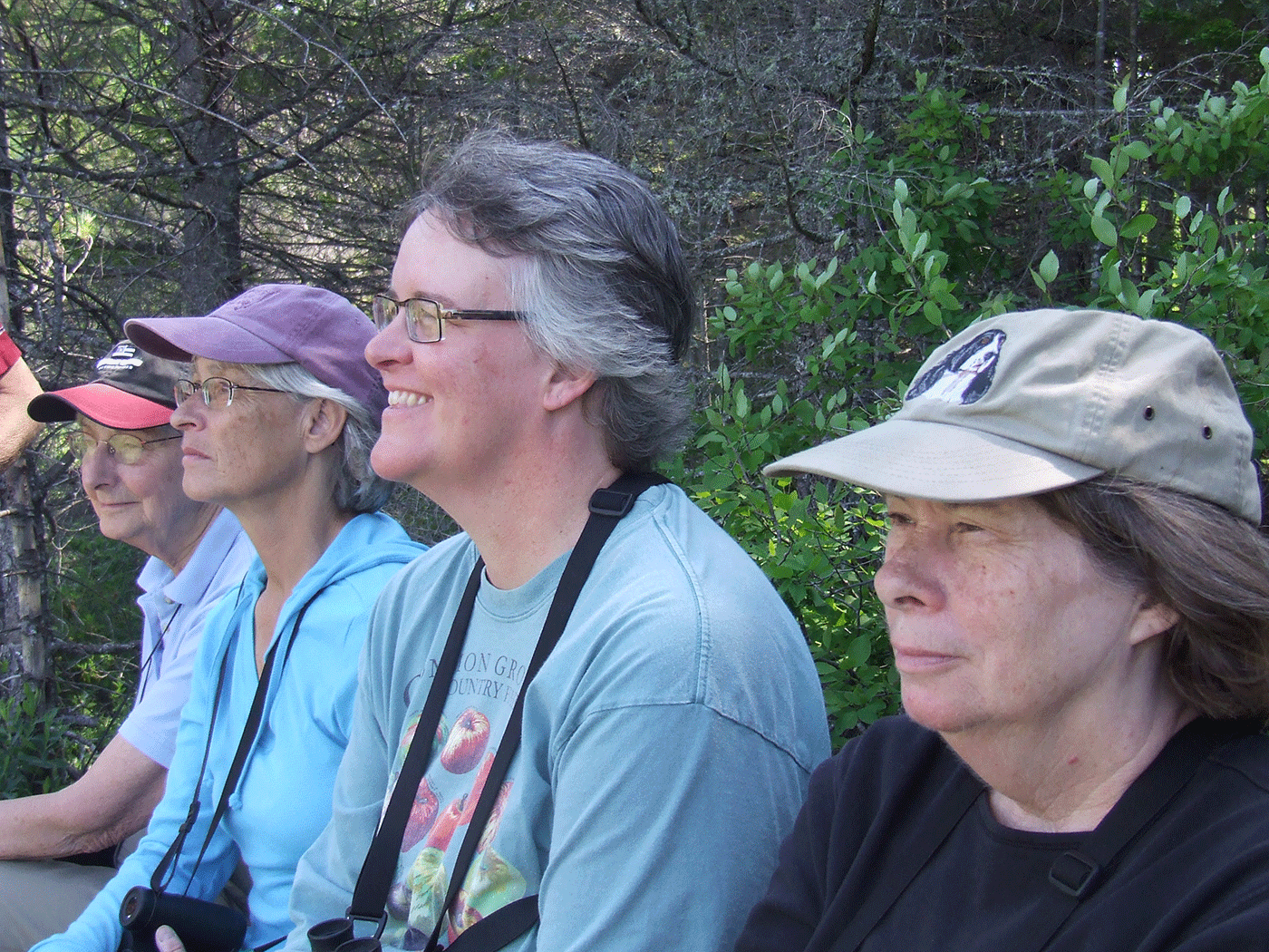 birders