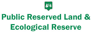 Ecological Reserves