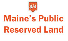 Maine Public Reserved Lands