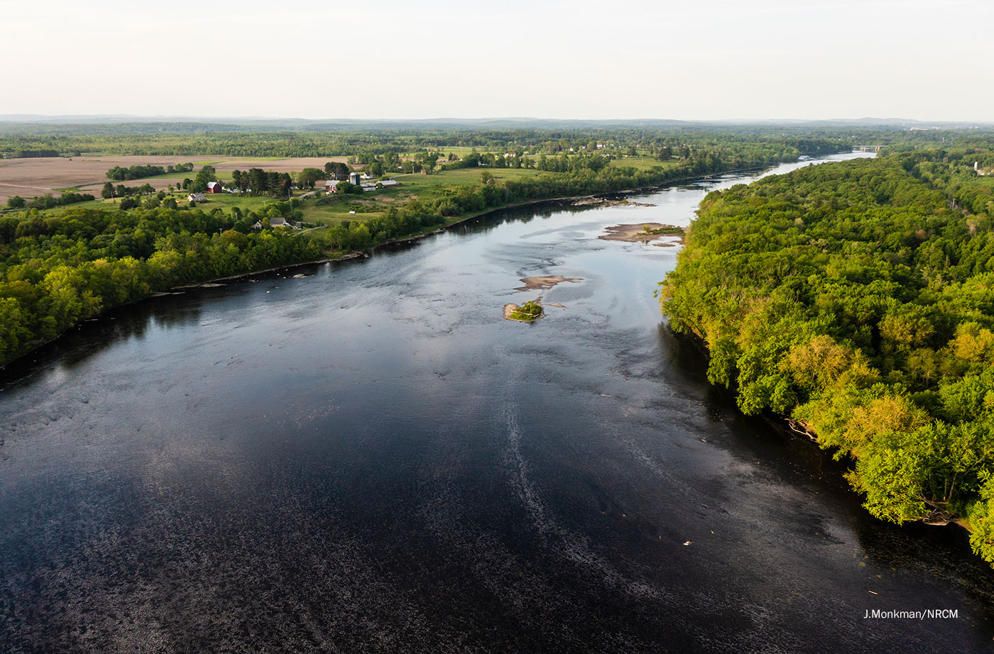 Kennebec River