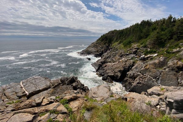 Monhegan Island