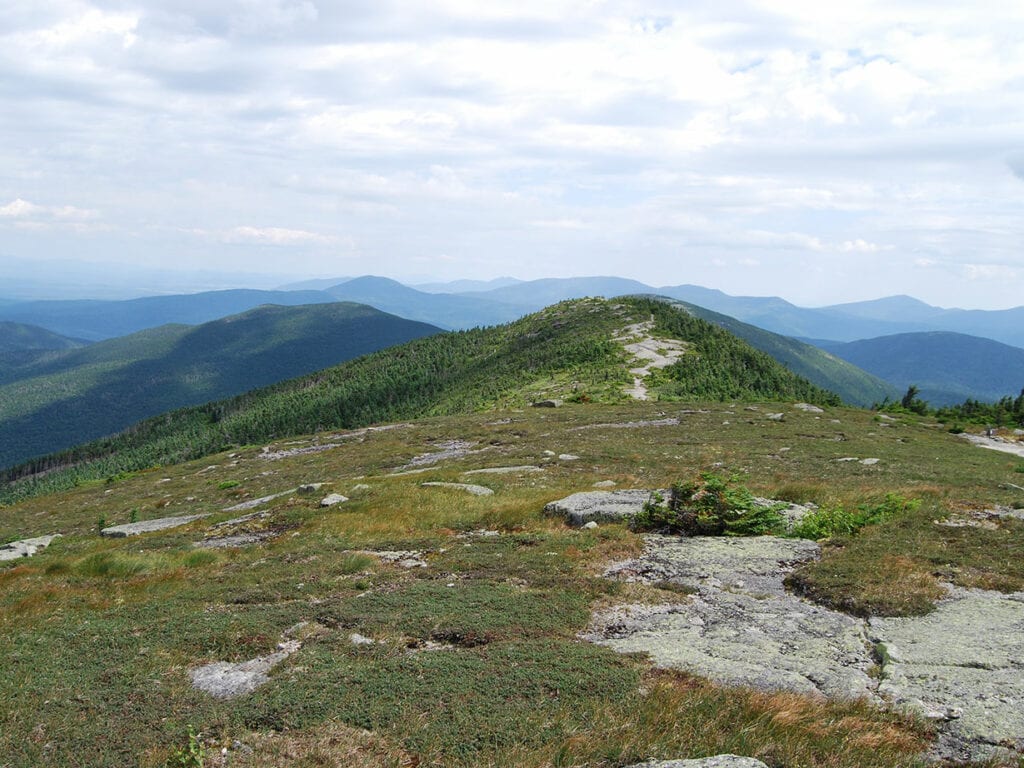 Saddleback Mountain