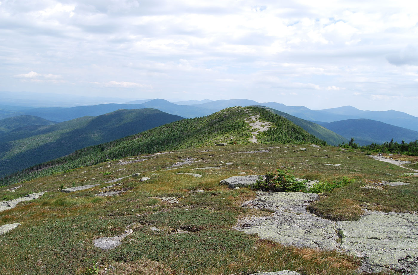 Saddleback Mountain