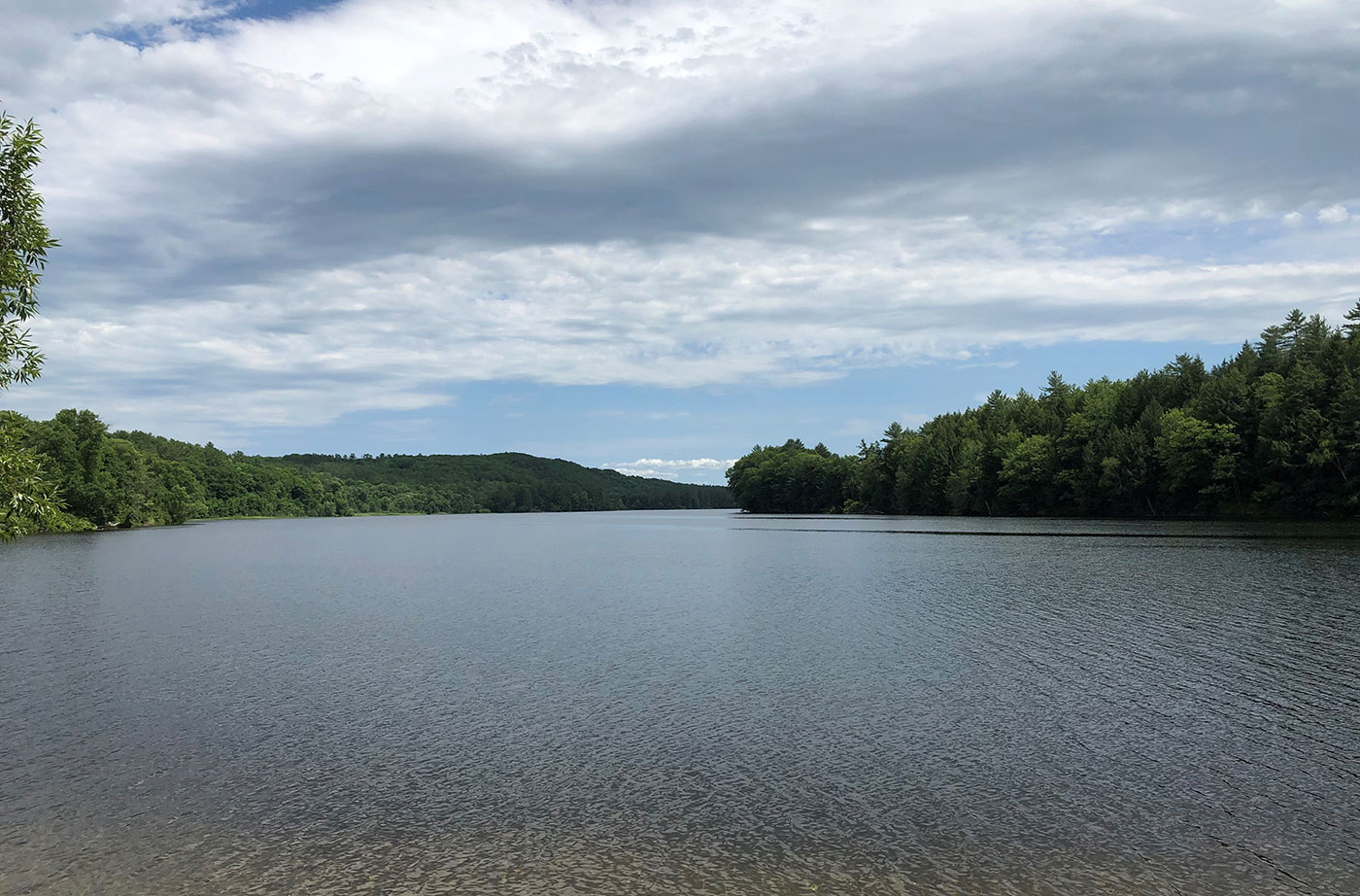 Kennebec River