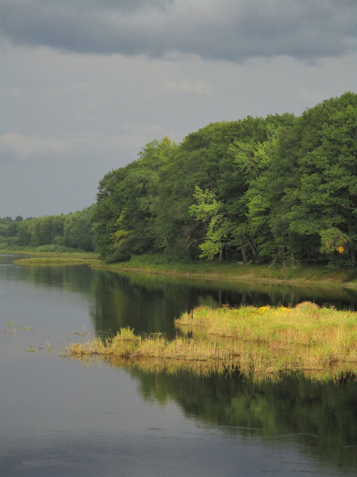 Penobscot River