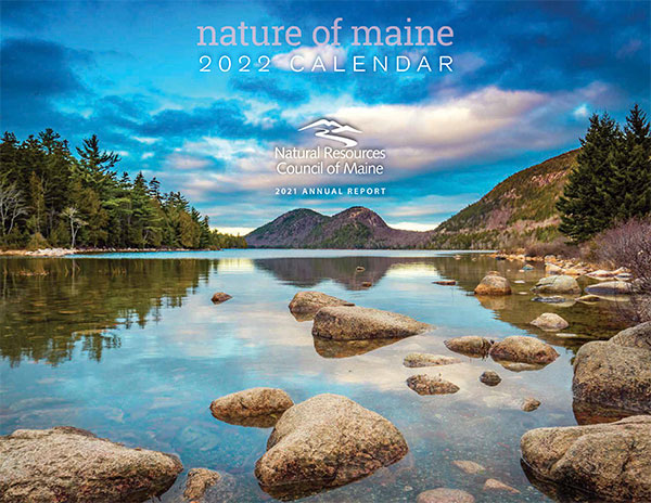 2022-calendar NRCM 2022 calendar cover