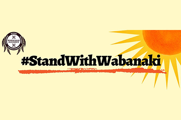 Wabanaki Alliance