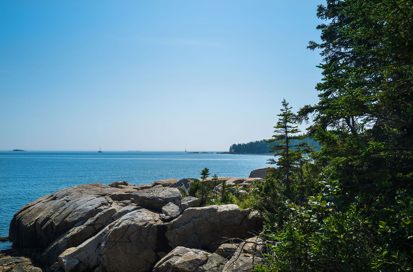 Ash Point Preserve