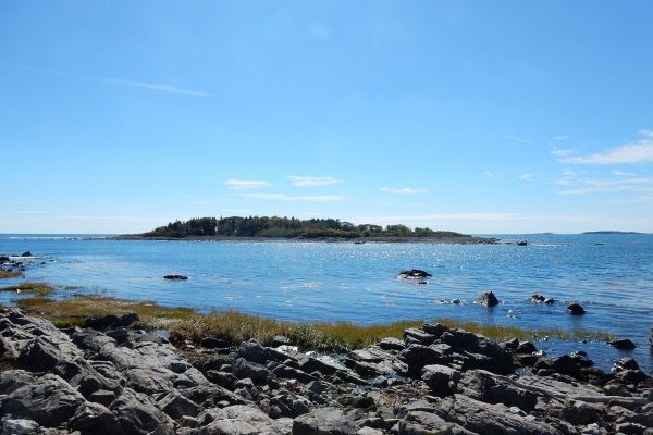 Timber Point, Kennebunkport
