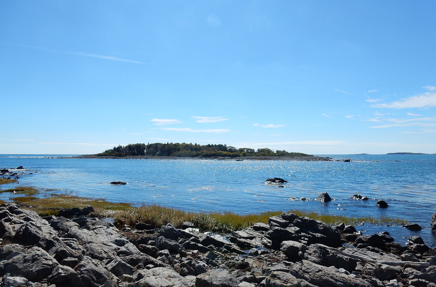 Timber Point, Kennebunkport