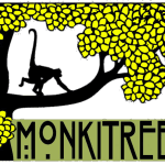 Monkitree logo
