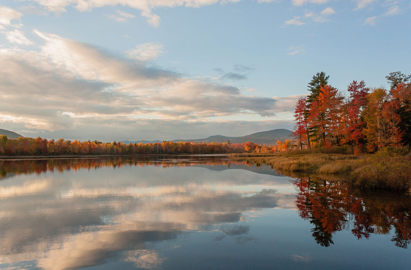 Silver Lake Katahdin Iron Works