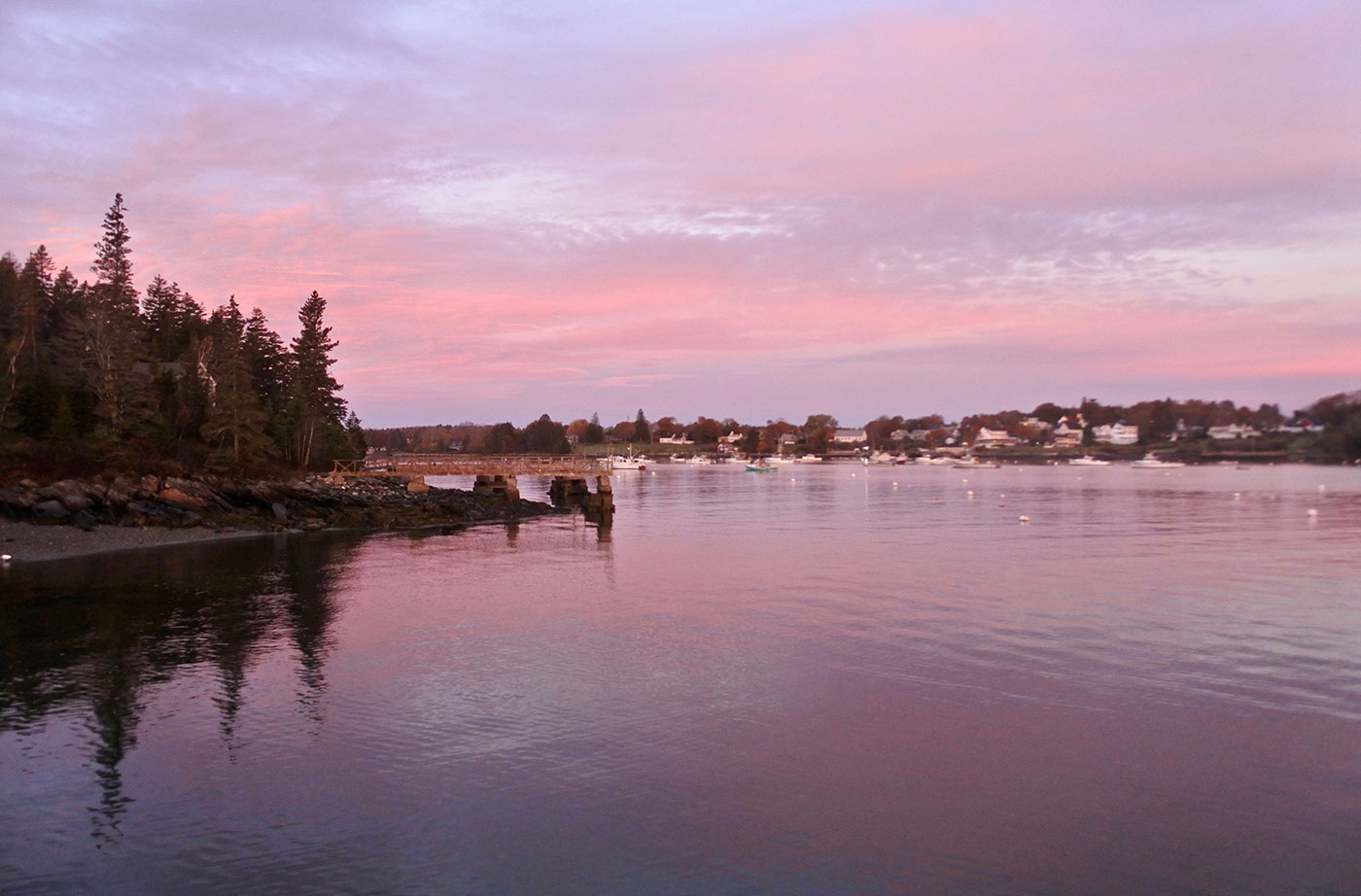 Tenants Harbor