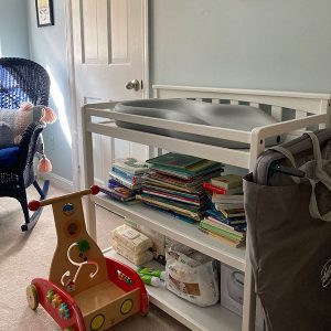 secondhand baby items