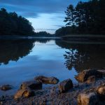 Cutts Island, Kittery Point. Photo by Bennett Christiansen