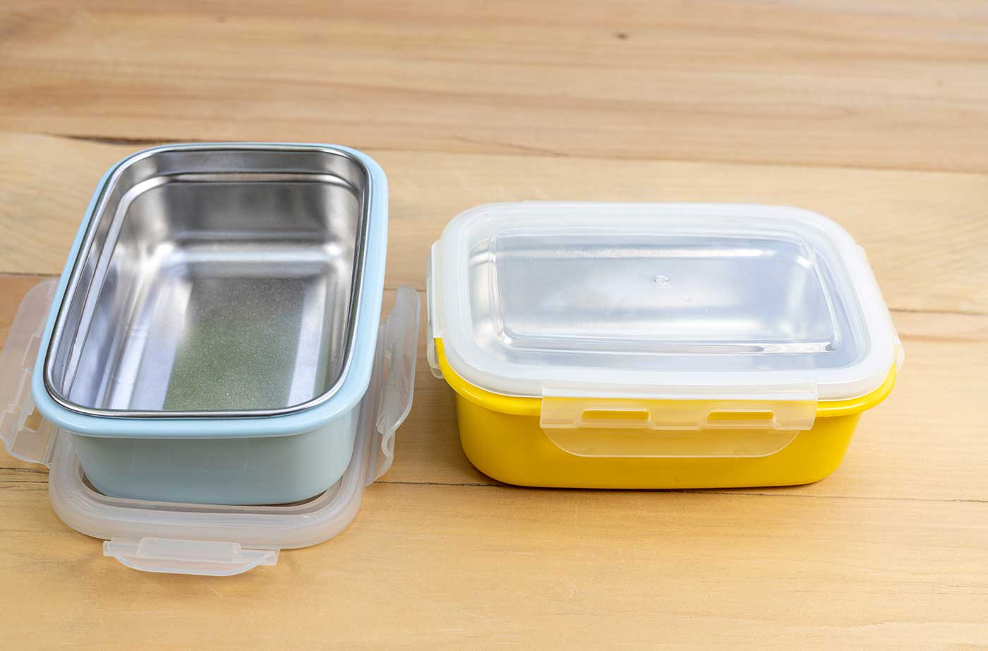 reusable food containers