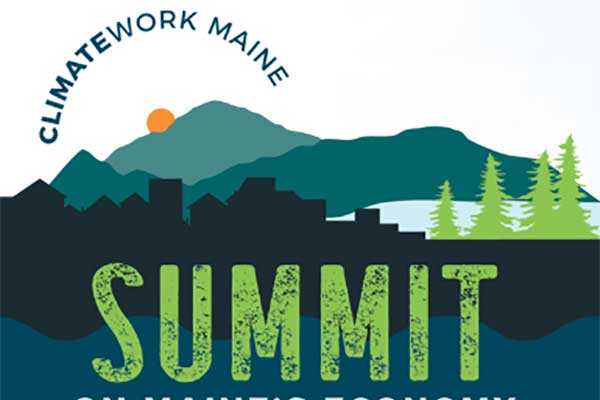 ClimateWork Maine logo