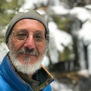 Marcel Polak, 2025 People's Choice Award recipient