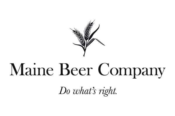 Maine Beer Co logo