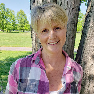 Deb Cloutier