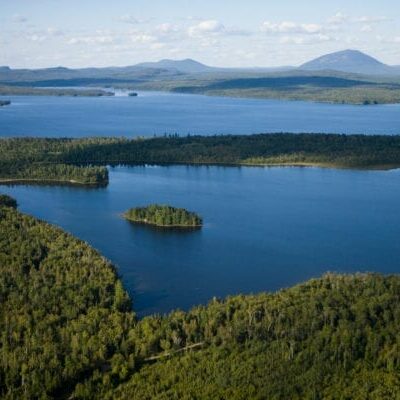 Moosehead Moosehead Lake