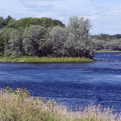 Penobscot River