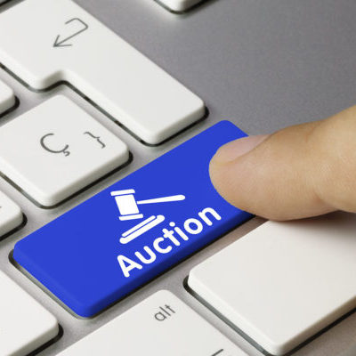 online-auction online-auction