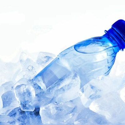 plastic-water-bottle-Adobe plastic water bottle